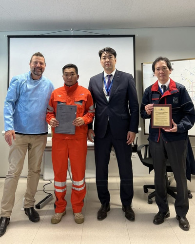 АГААРЫН ХӨЛГИЙН АВРАХ, ГАЛ УНТРААХ СУРГАГЧ БАГШ БЭЛТГЭЛЭЭ